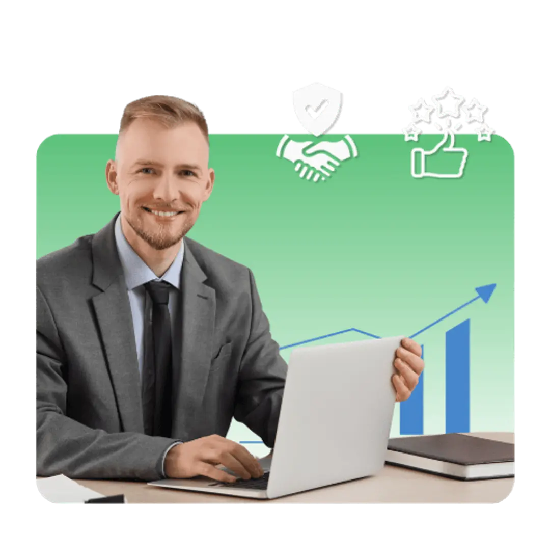 different elements of service package