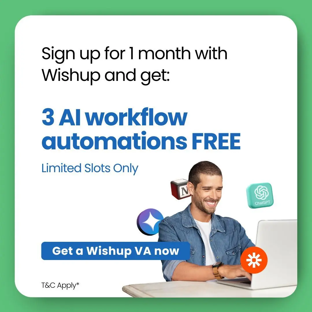 different elements of service package