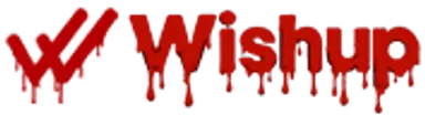 Wishup Logo