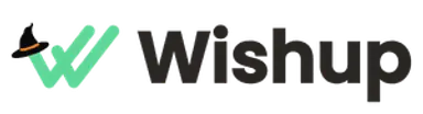 Wishup Logo