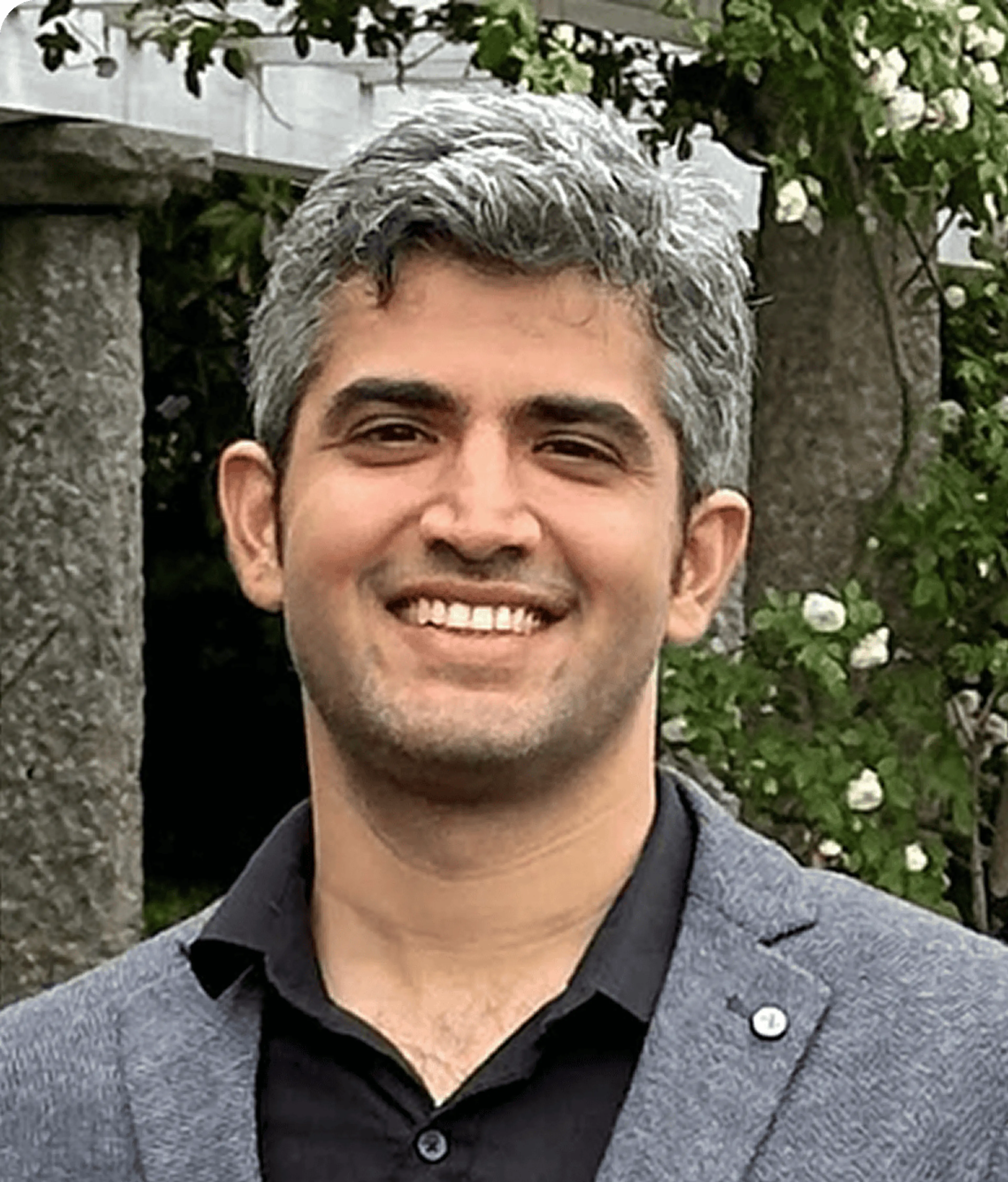 Co-founder of Wishup