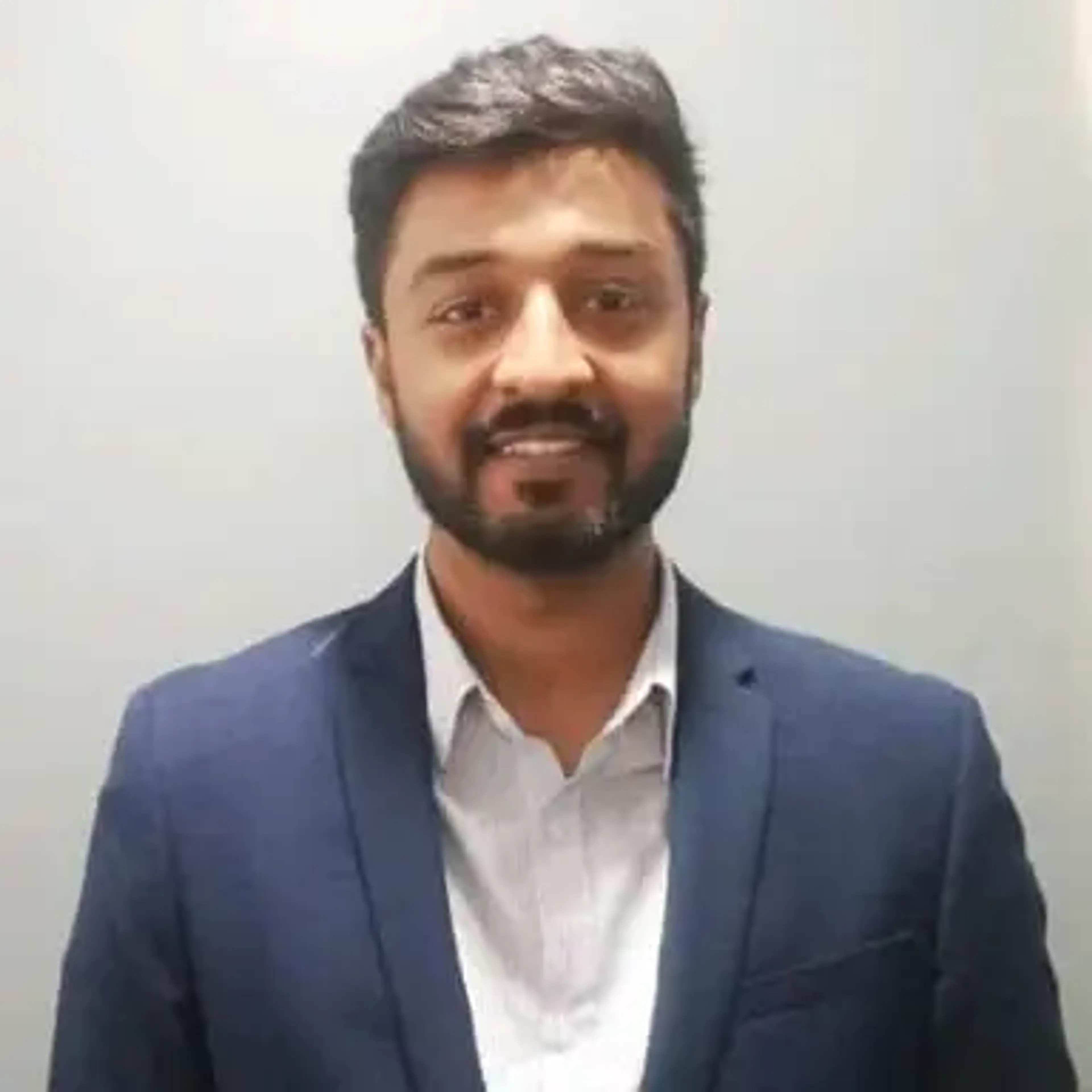 Co-founder of Wishup