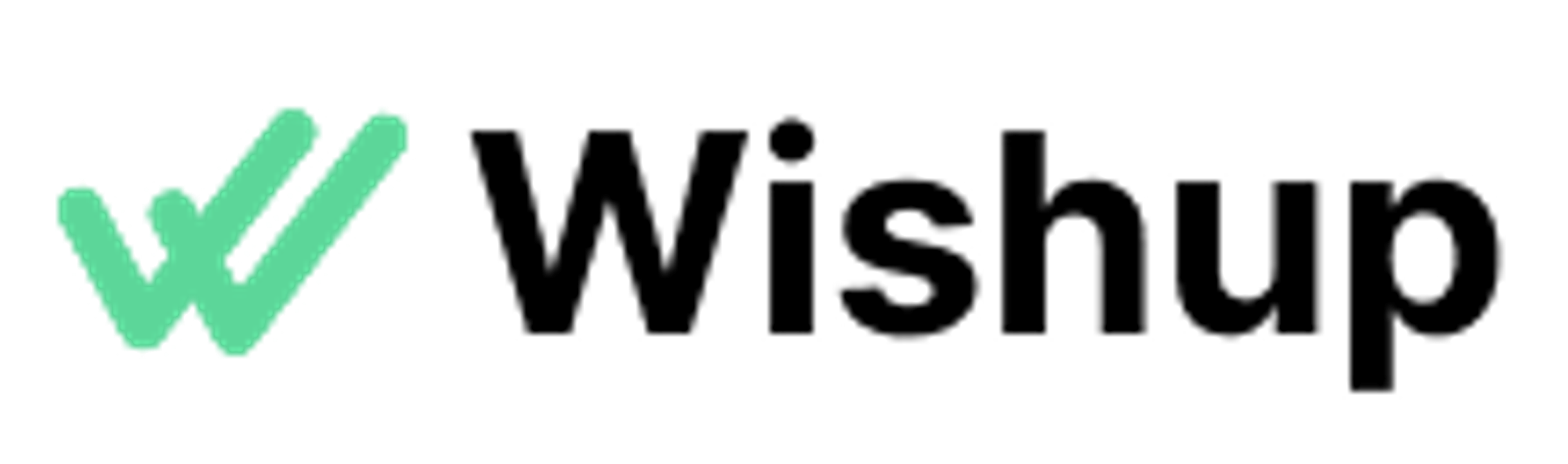 Wishup Logo