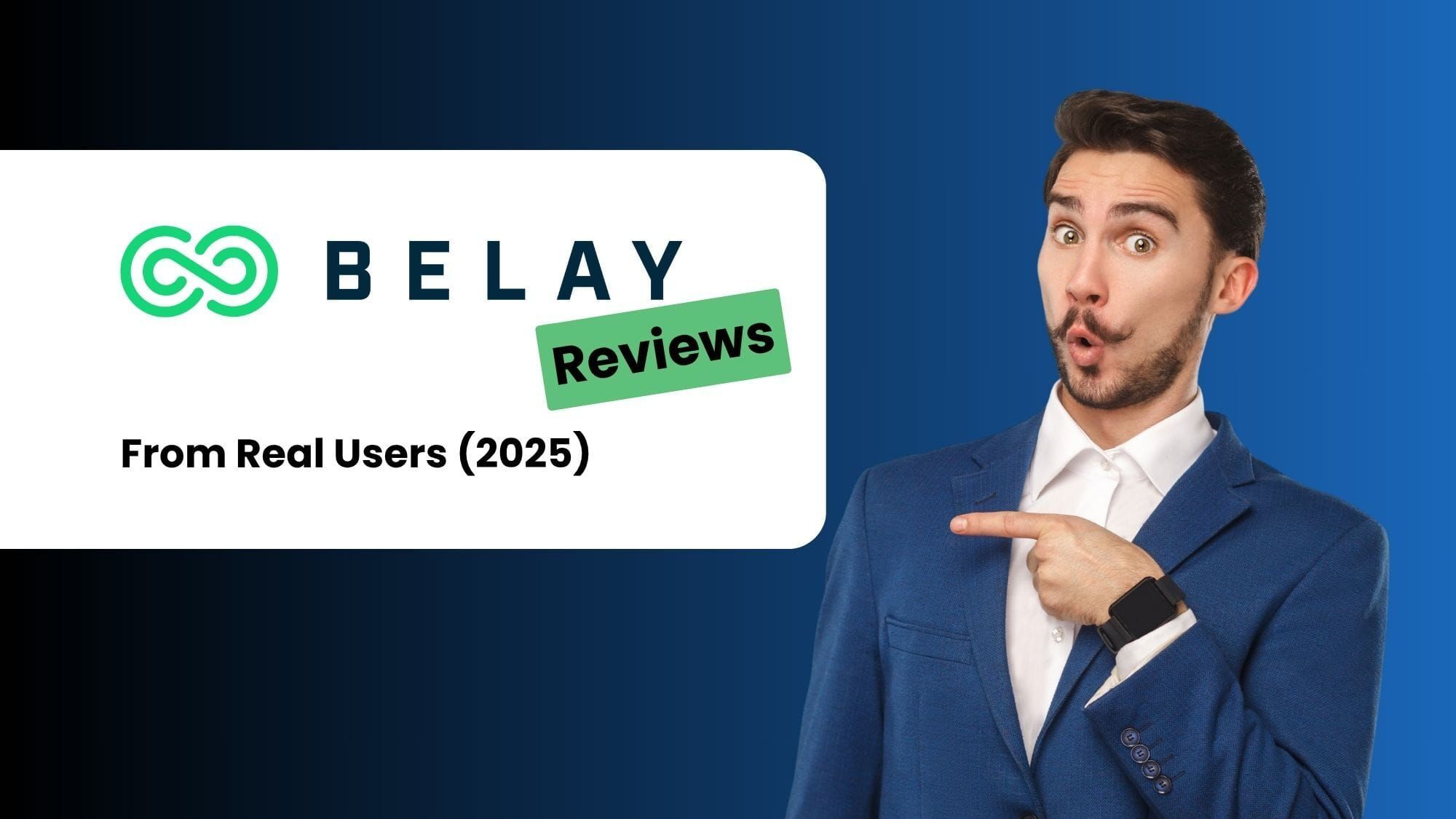 Belay Virtual Assistants Review From Real Users (2025)