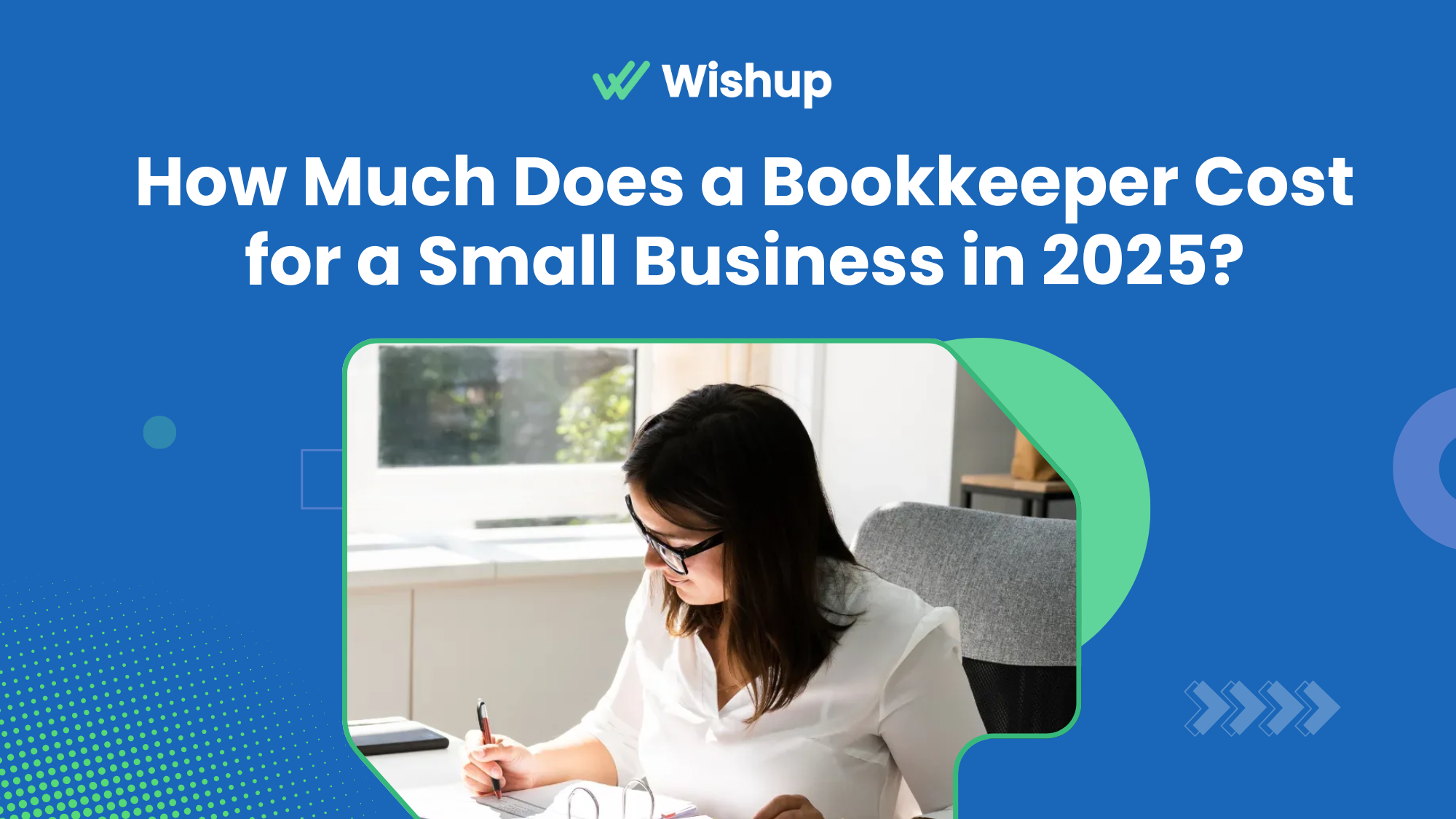 How Much Does a Bookkeeper Cost for a Small Business in 2025?