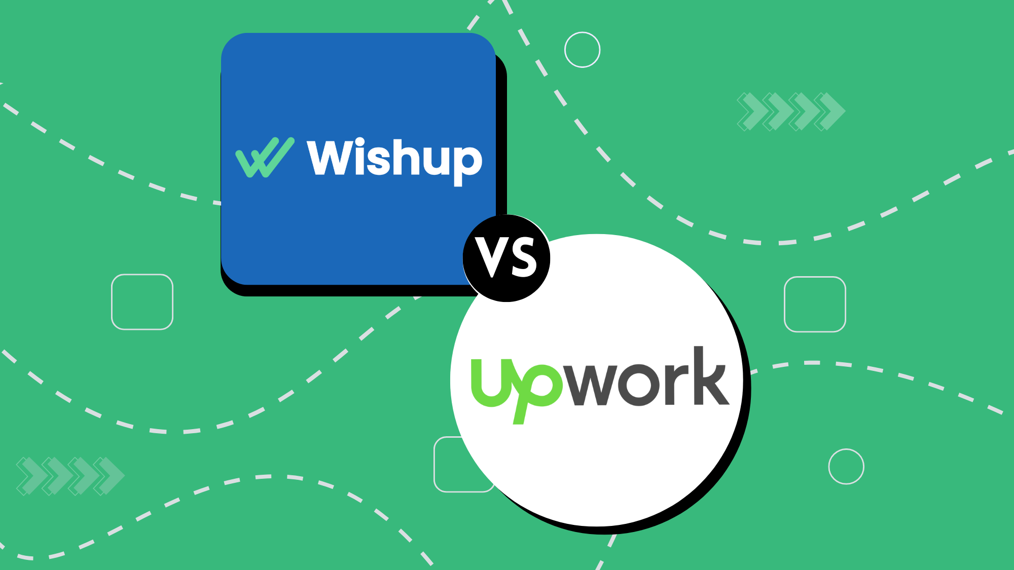 Are Upwork Virtual Assistants Better than Wishup? 2025 Comparison