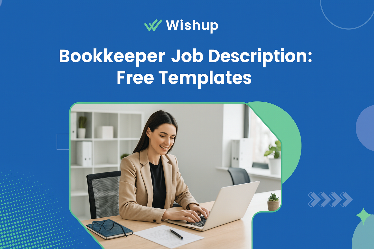 Bookkeeper Job Description