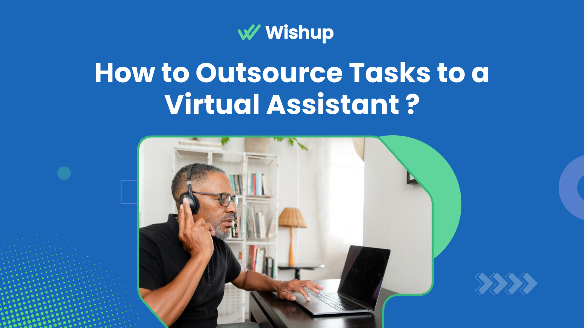 How Busy Founders Outsource Work to a Virtual Assistant?