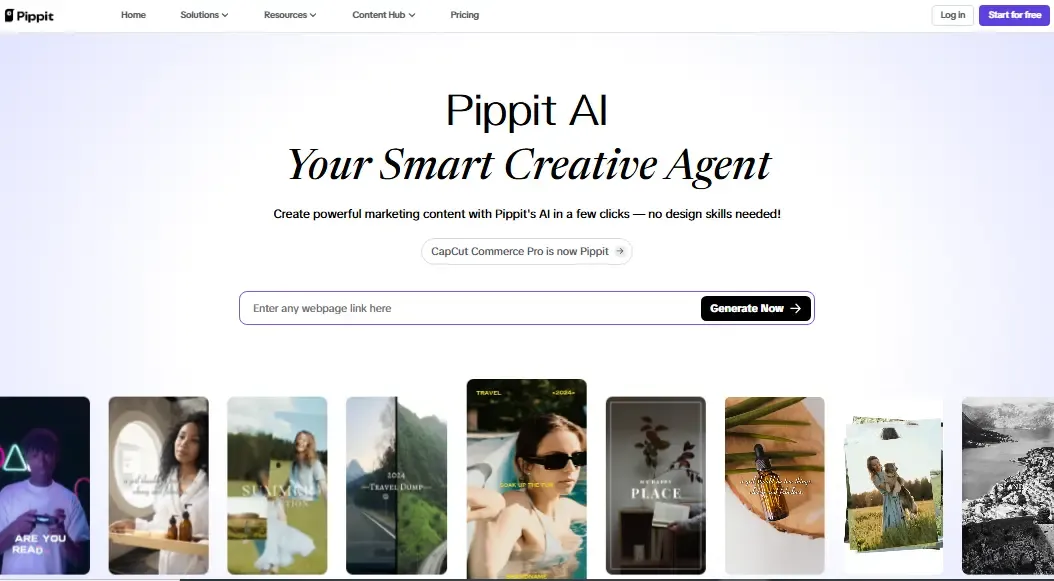 pippit-ai