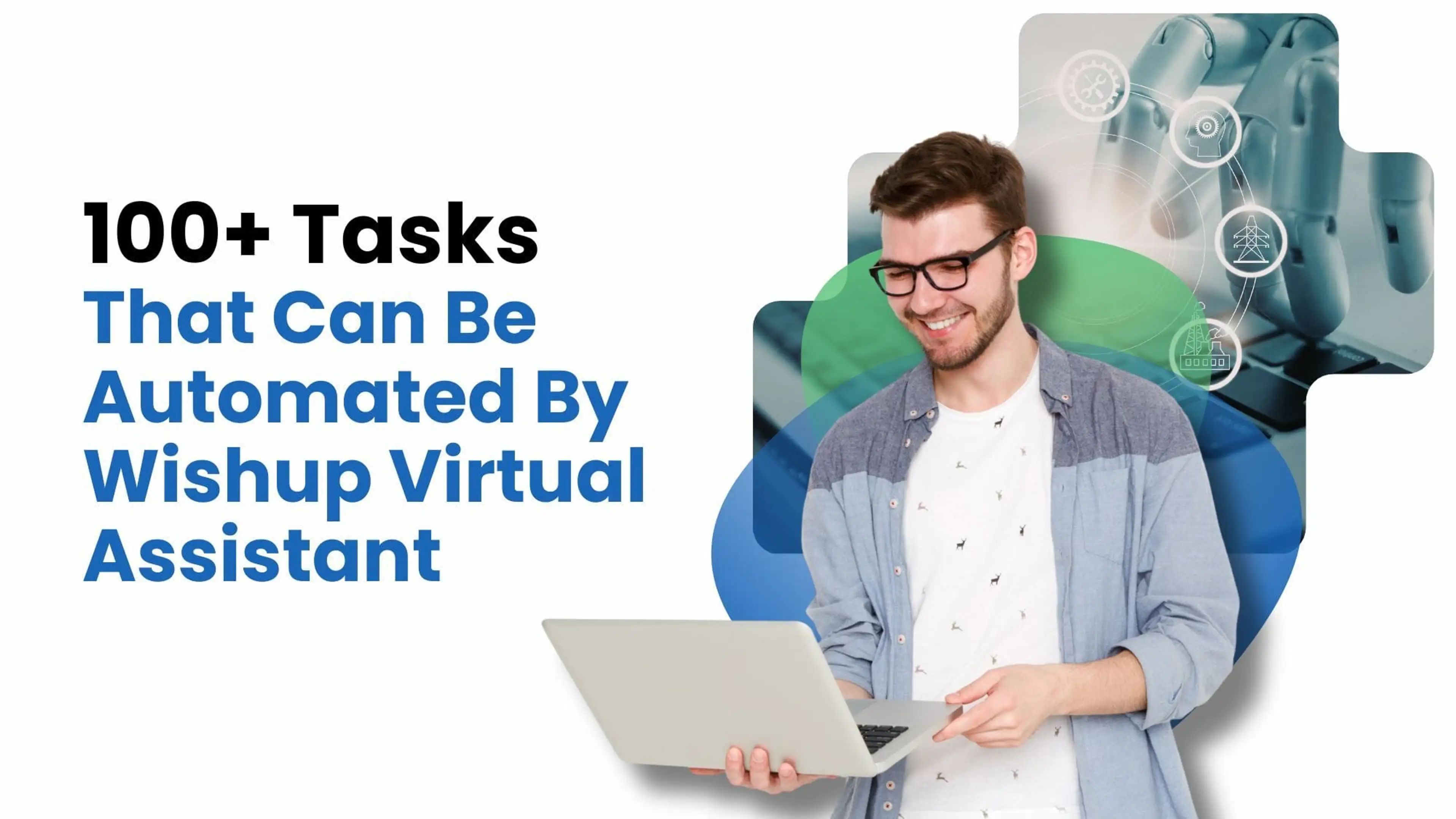 100+ Tasks That Can Be Automated Before You Hire Another Full-Time Employee