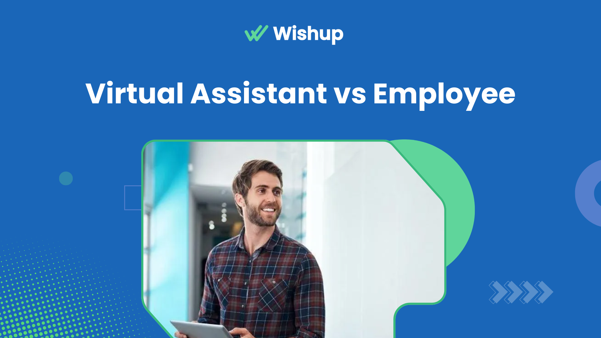 Virtual Assistant vs. Employee: Comparison for Business Owners