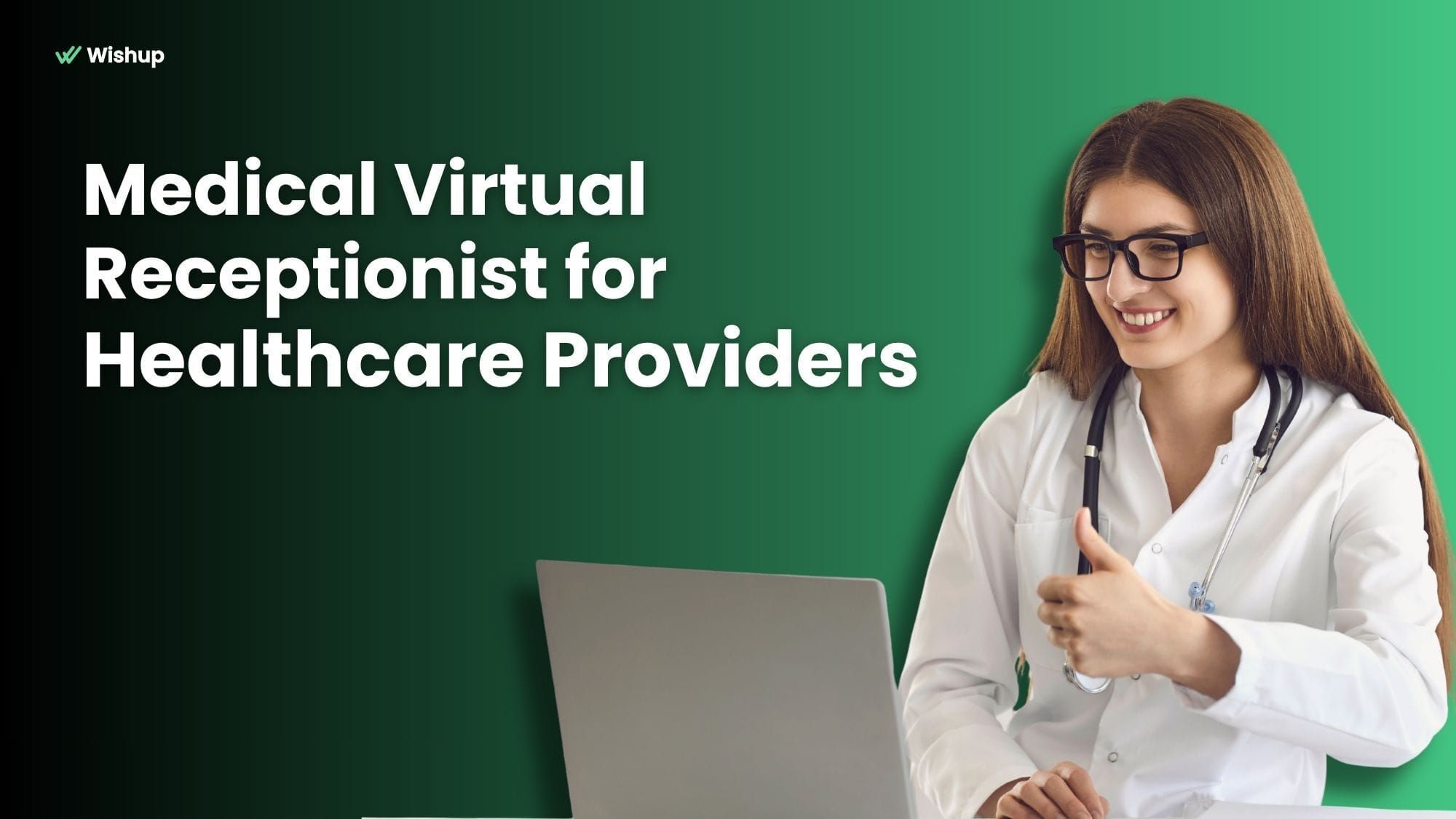 Virtual Medical Receptionist: The $0 Guide to Scaling Your Practice