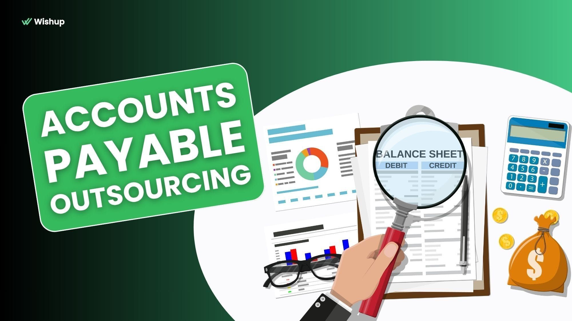 Accounts Payable Outsourcing Guide for Small & Mid-Sized Businesses
