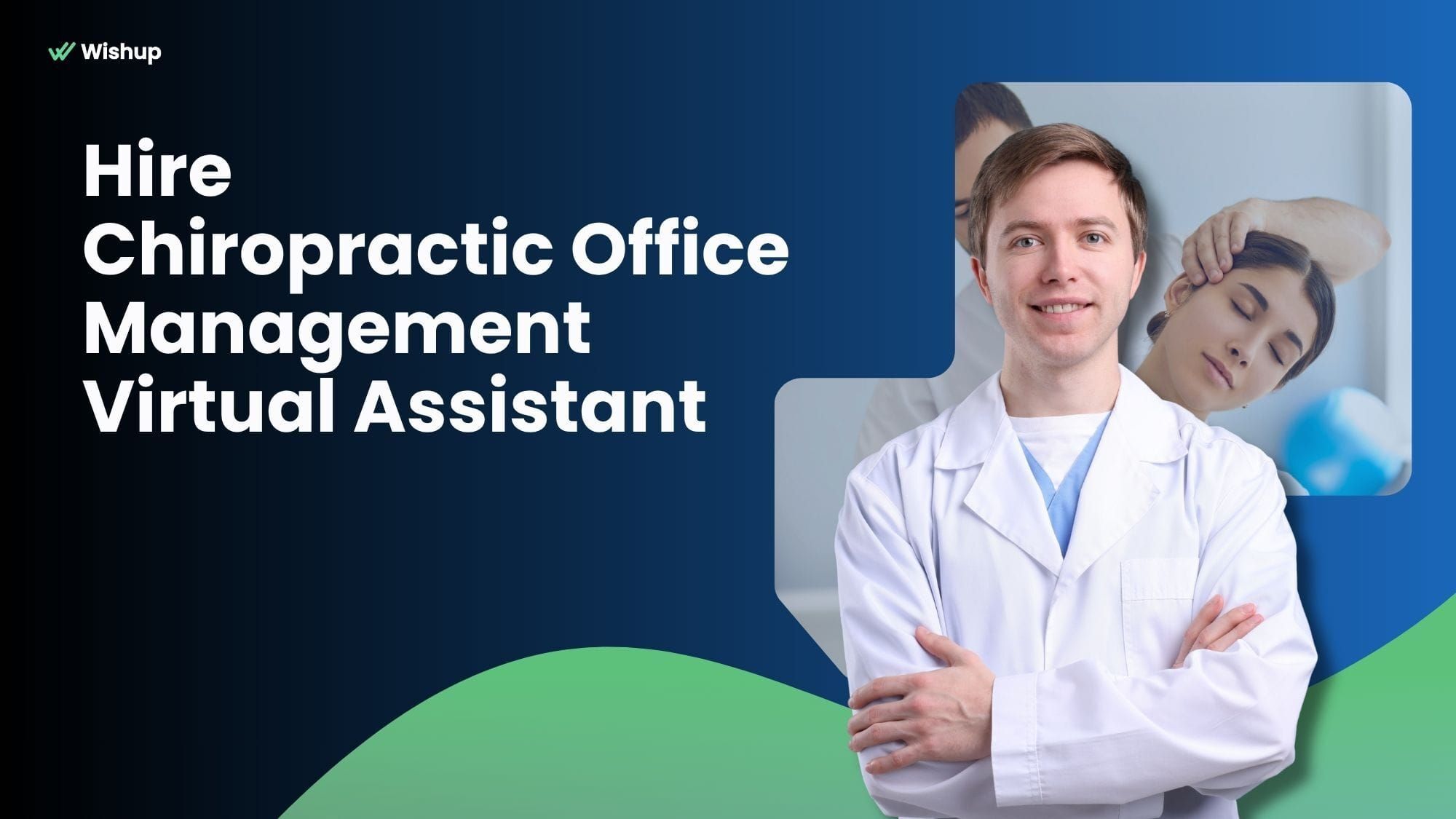Hire Chiropractic Office Management Virtual Assistant