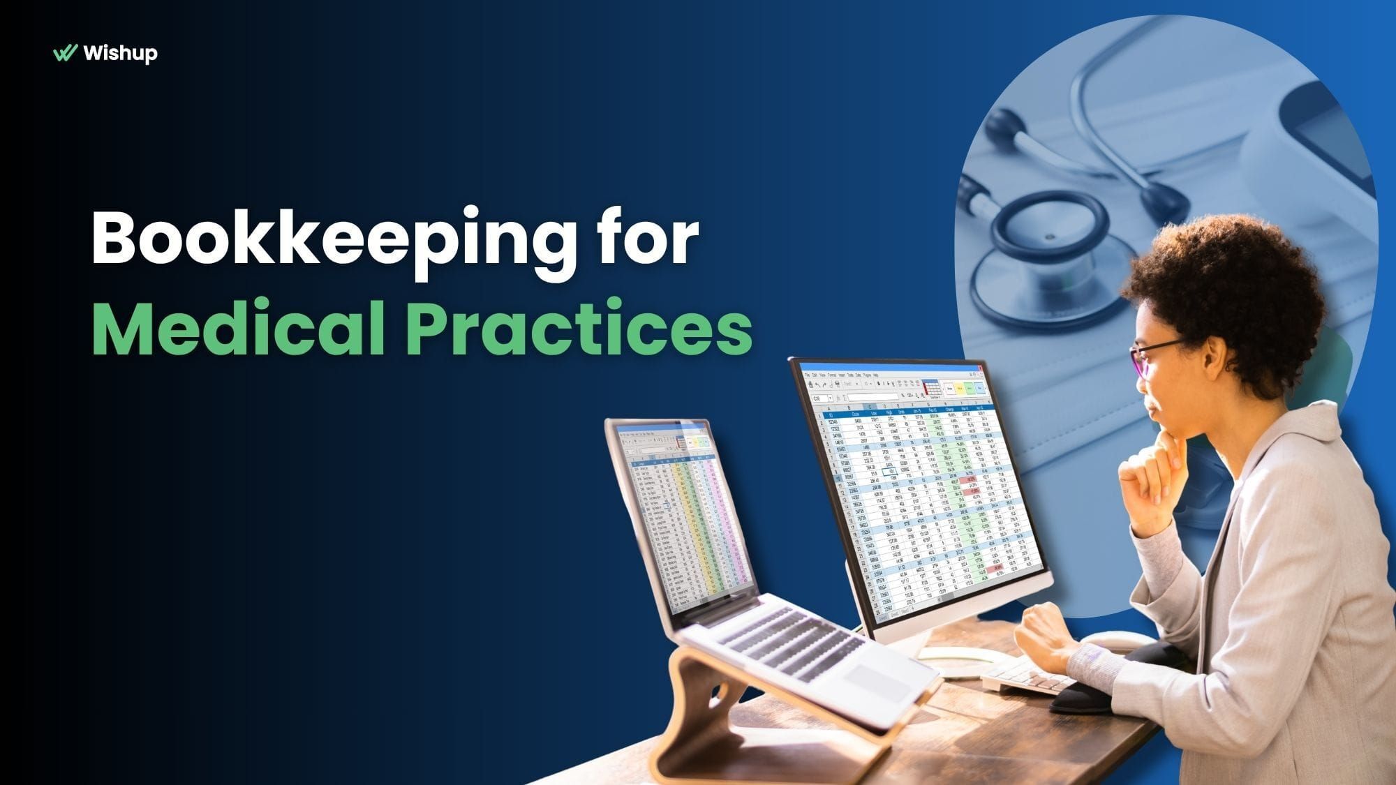 Complete Guide to Bookkeeping for Medical Practices in 2026