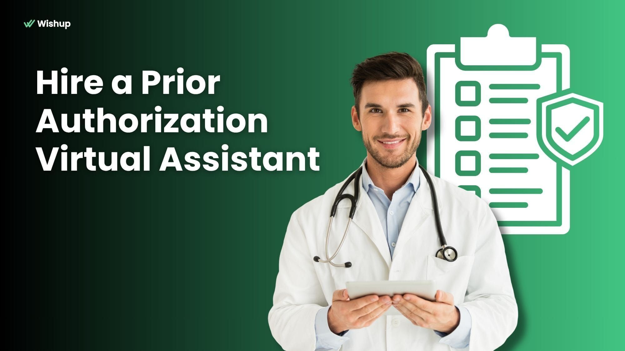 Hire Prior Authorization Virtual Assistant: The Real Solution to Insurance Delays Harming Patient Care