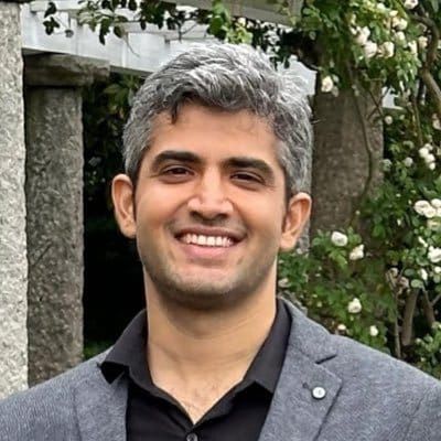 Neelesh Rangwani