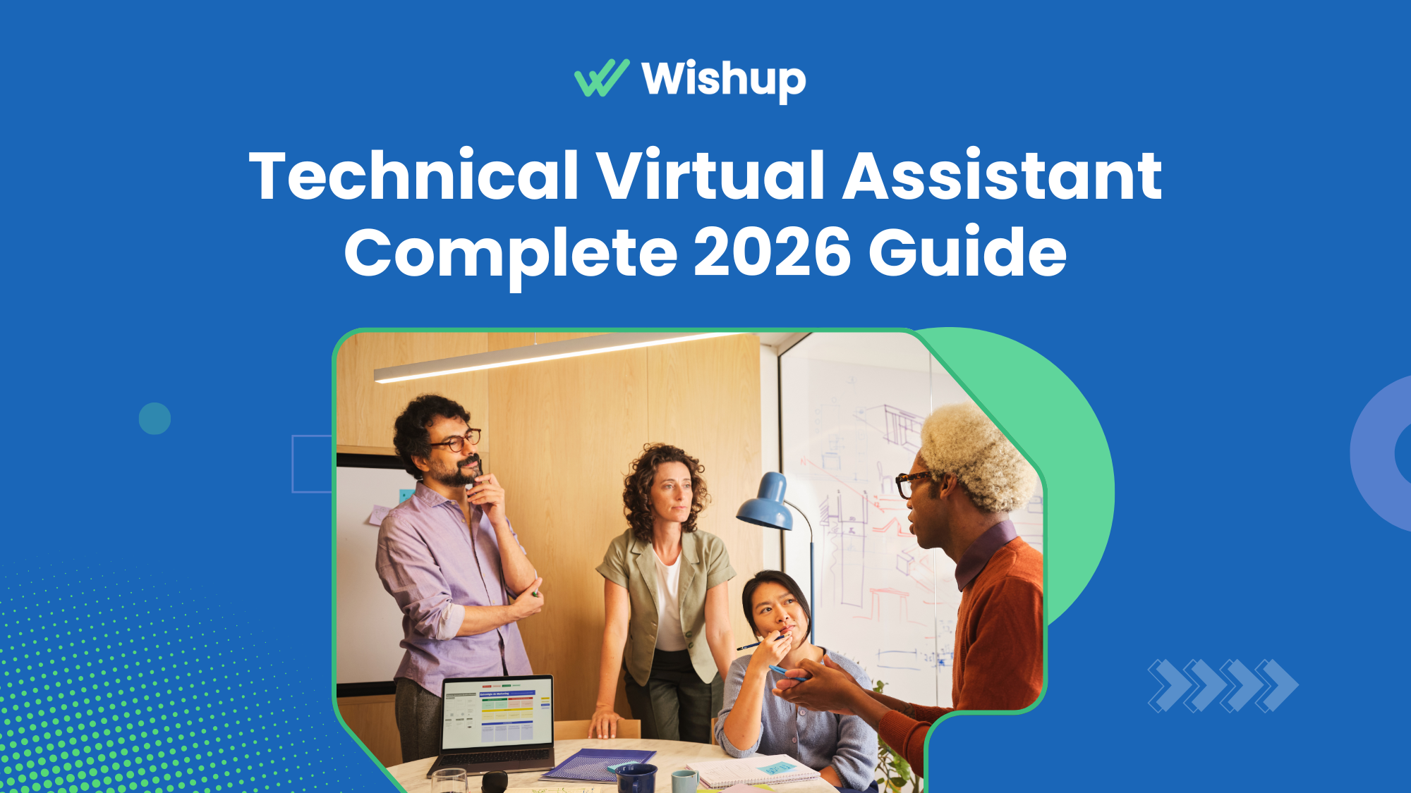 Technical Virtual Assistant: Tasks, Cost, and How to Hire One in 2026