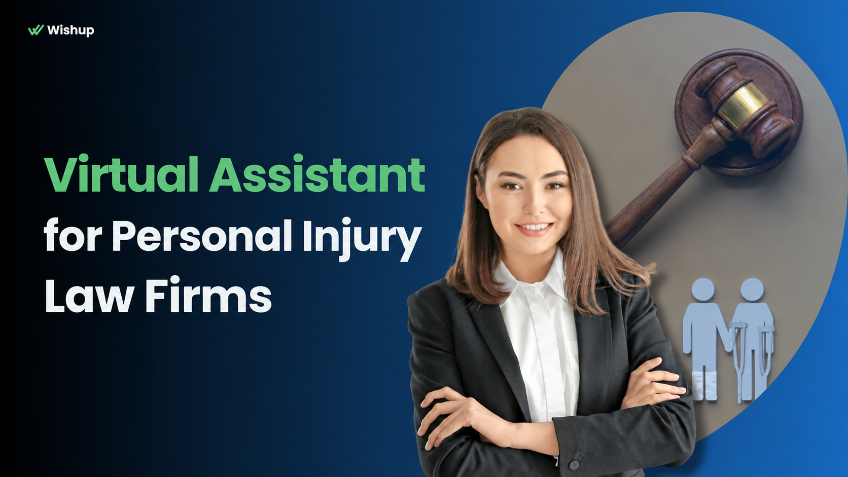 Virtual Assistant Support for Personal Injury Law Firms in US
