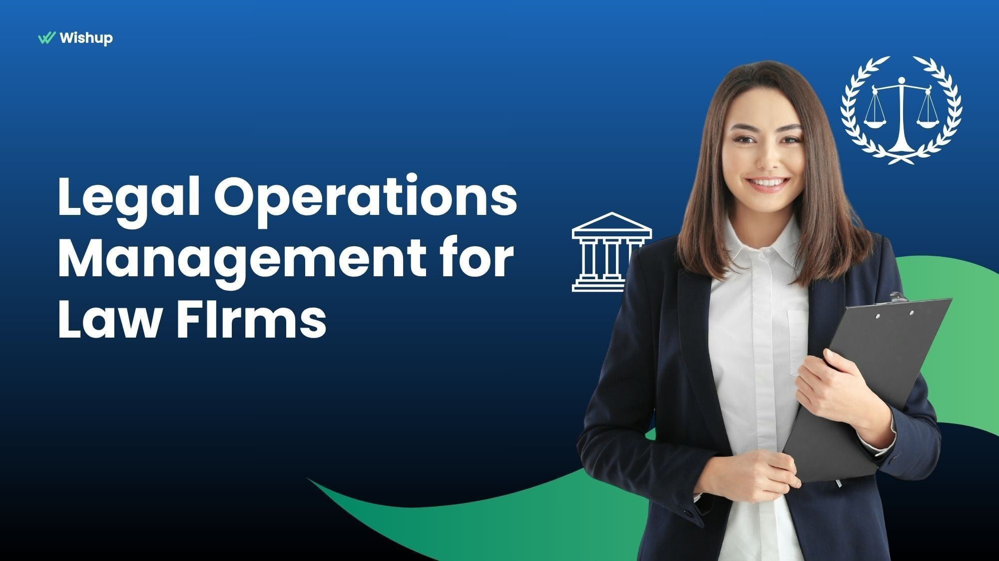 Legal Operations Management Guide for Law Firms