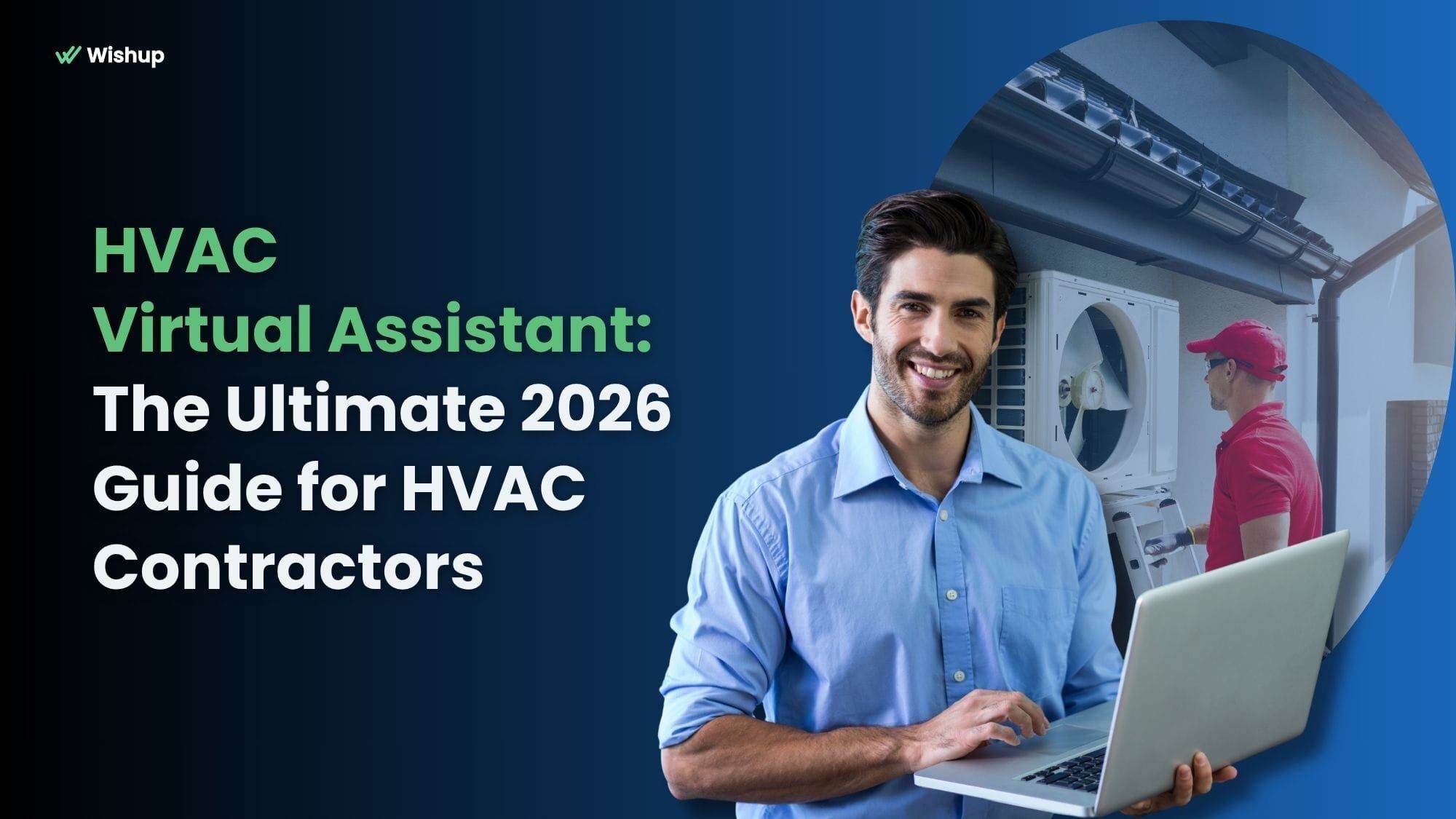 HVAC Virtual Assistant: The Ultimate 2026 Guide for HVAC Contractors