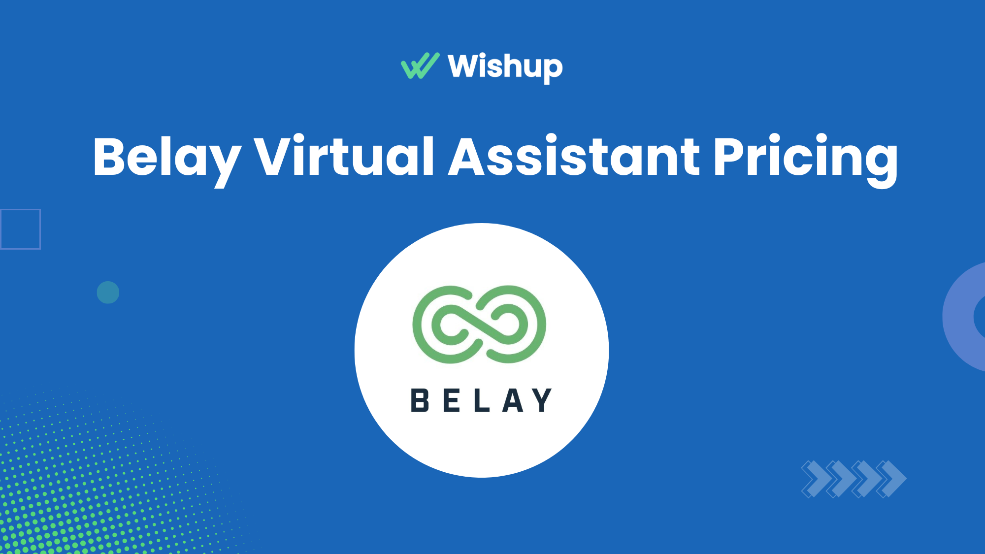 Belay Virtual Assistant Pricing in 2026: Real Costs + 5 Alternatives Compared