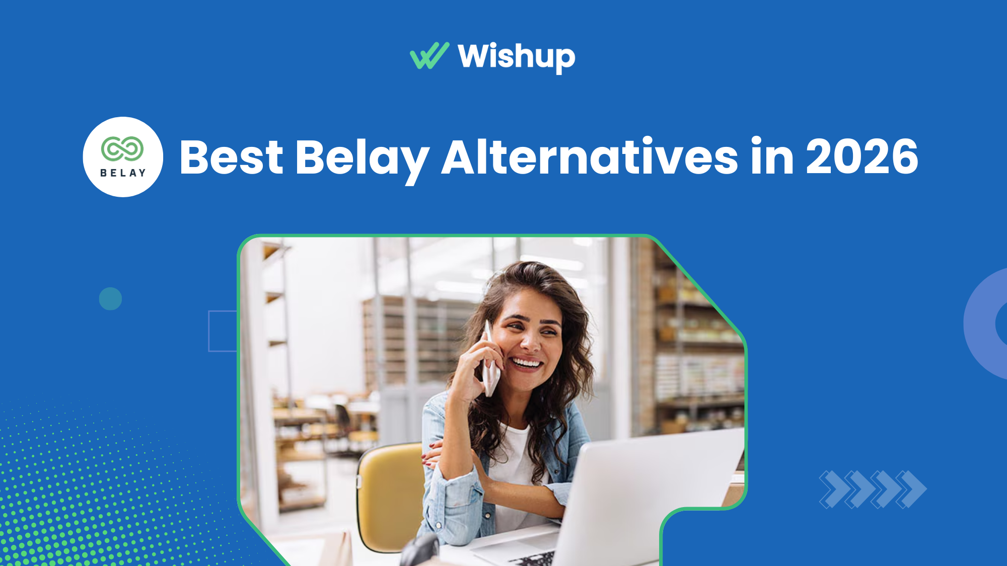 Best 4 BELAY Alternatives Worth Considering in 2026