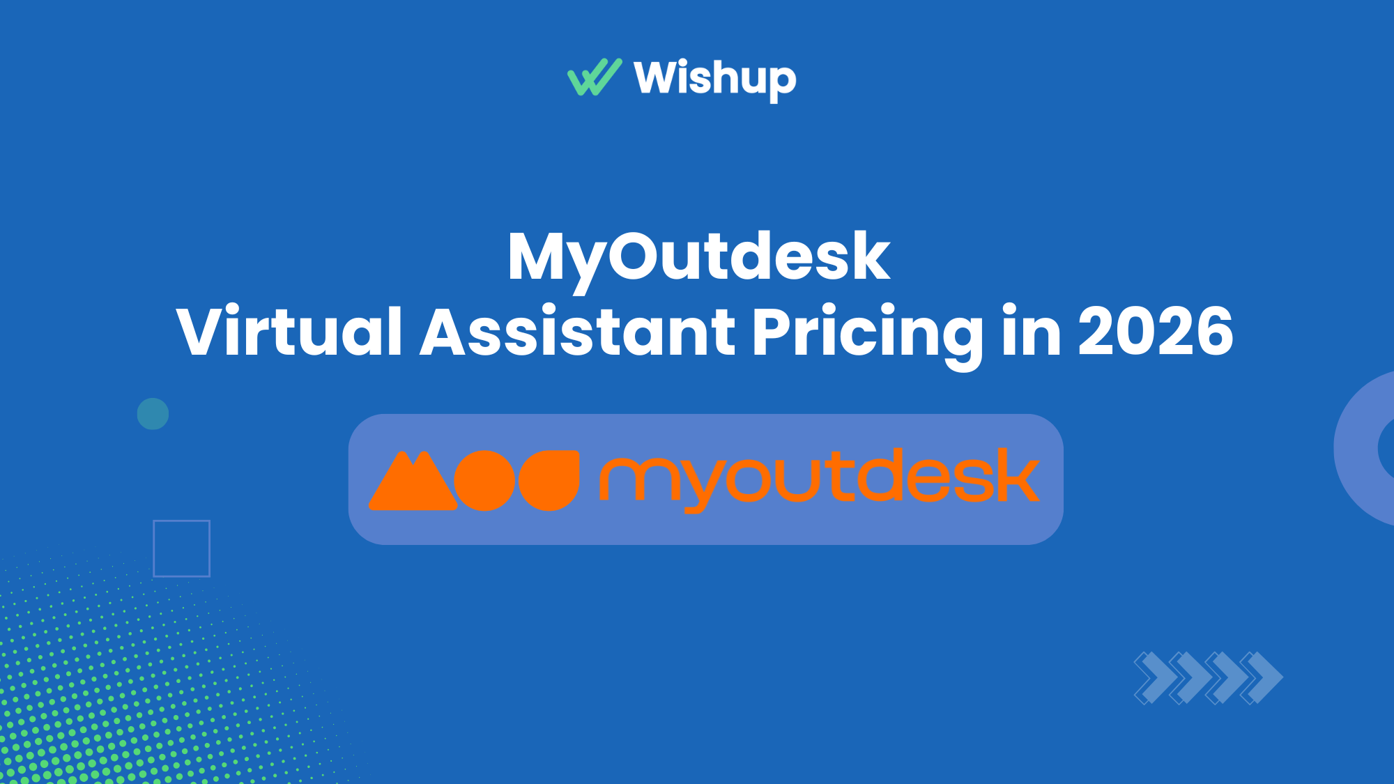 MyOutDesk Pricing in 2026: What It Costs and How It Compares