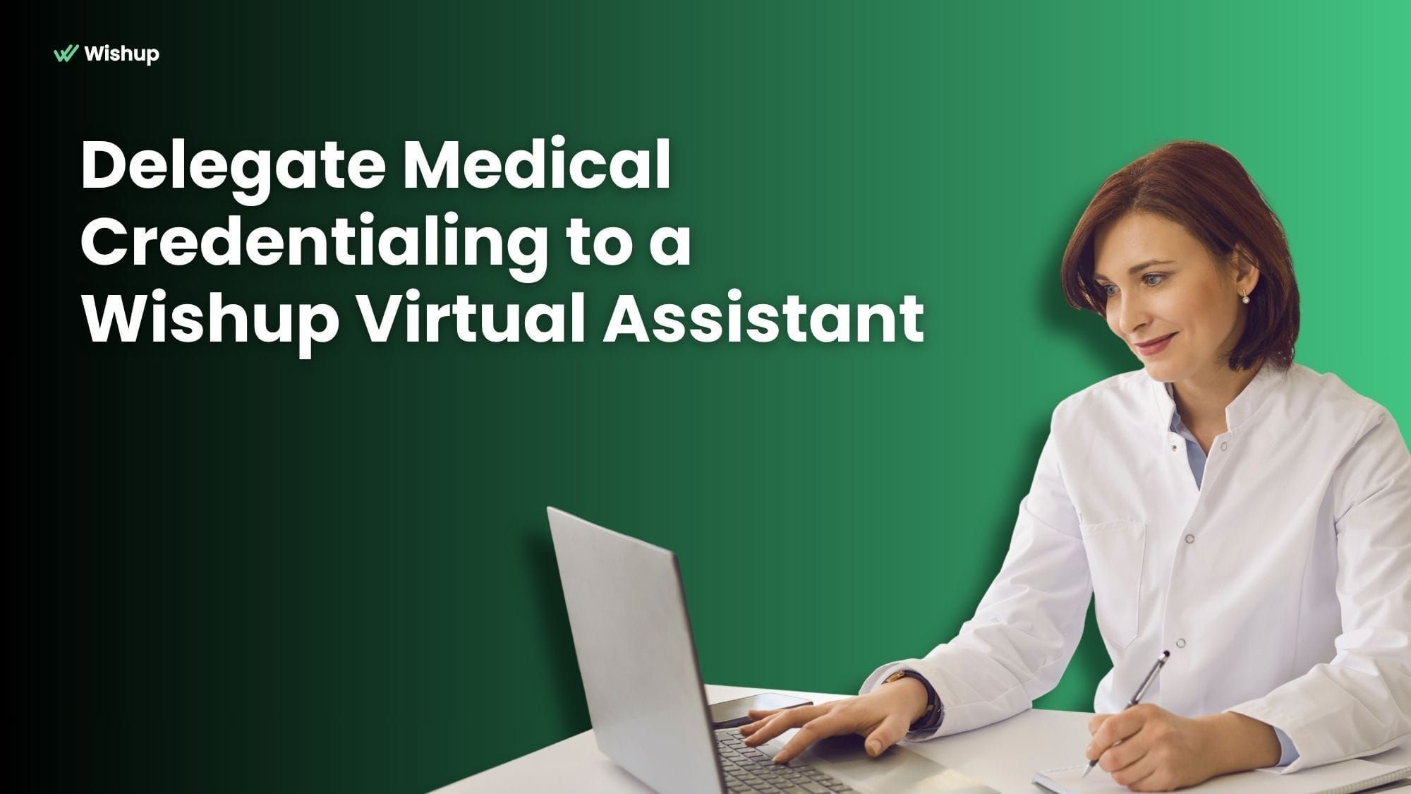 Virtual Medical Credentialing for Small and Large Practices