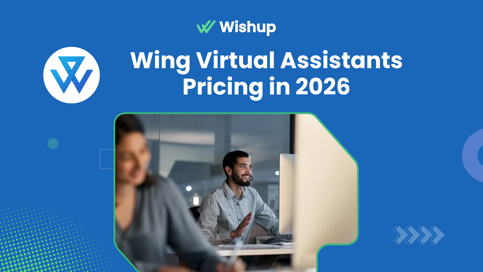 Wing Assistant Pricing in 2026: What It Costs and How It Compares