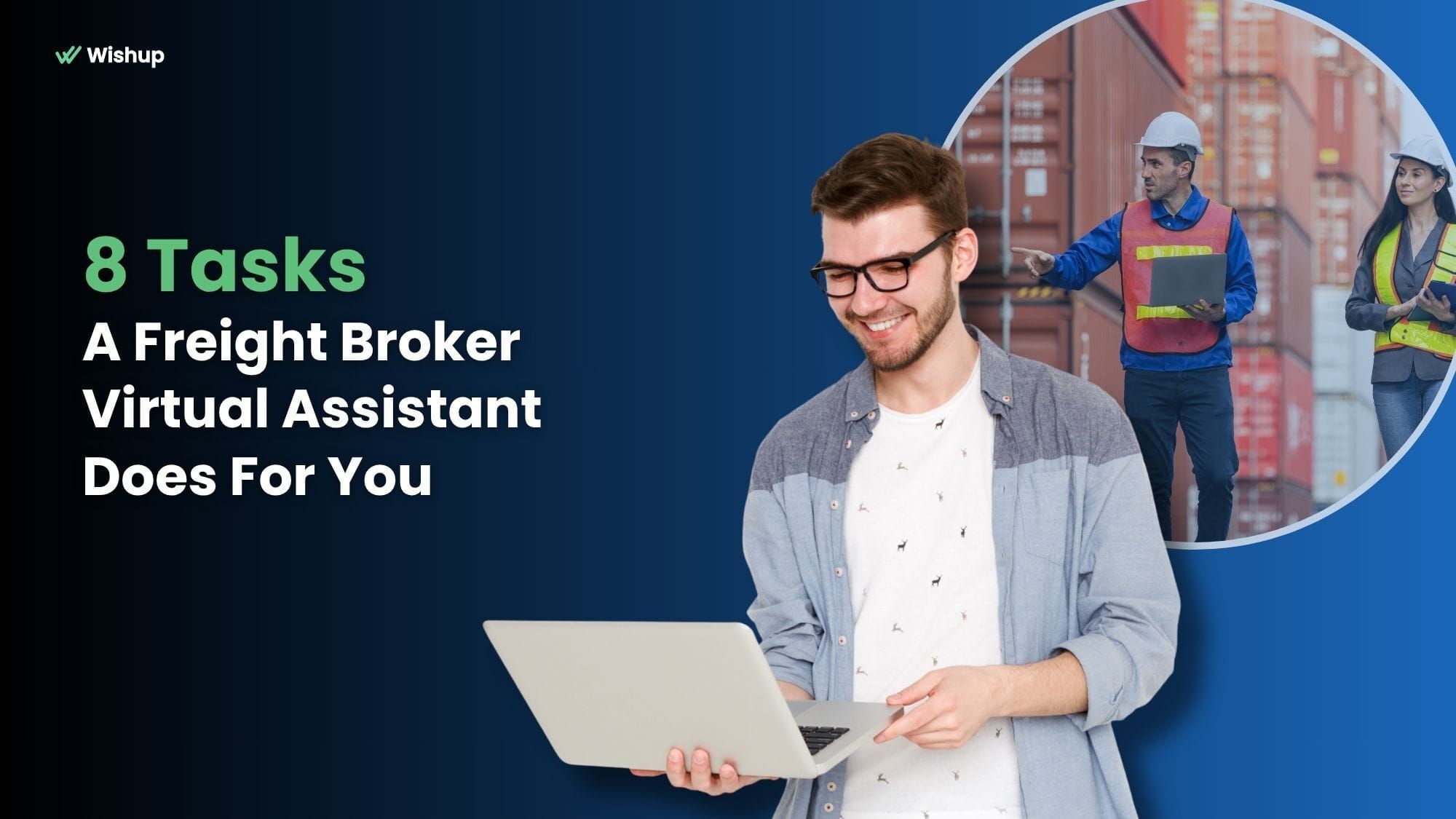 freight-broker-virtual-assistant