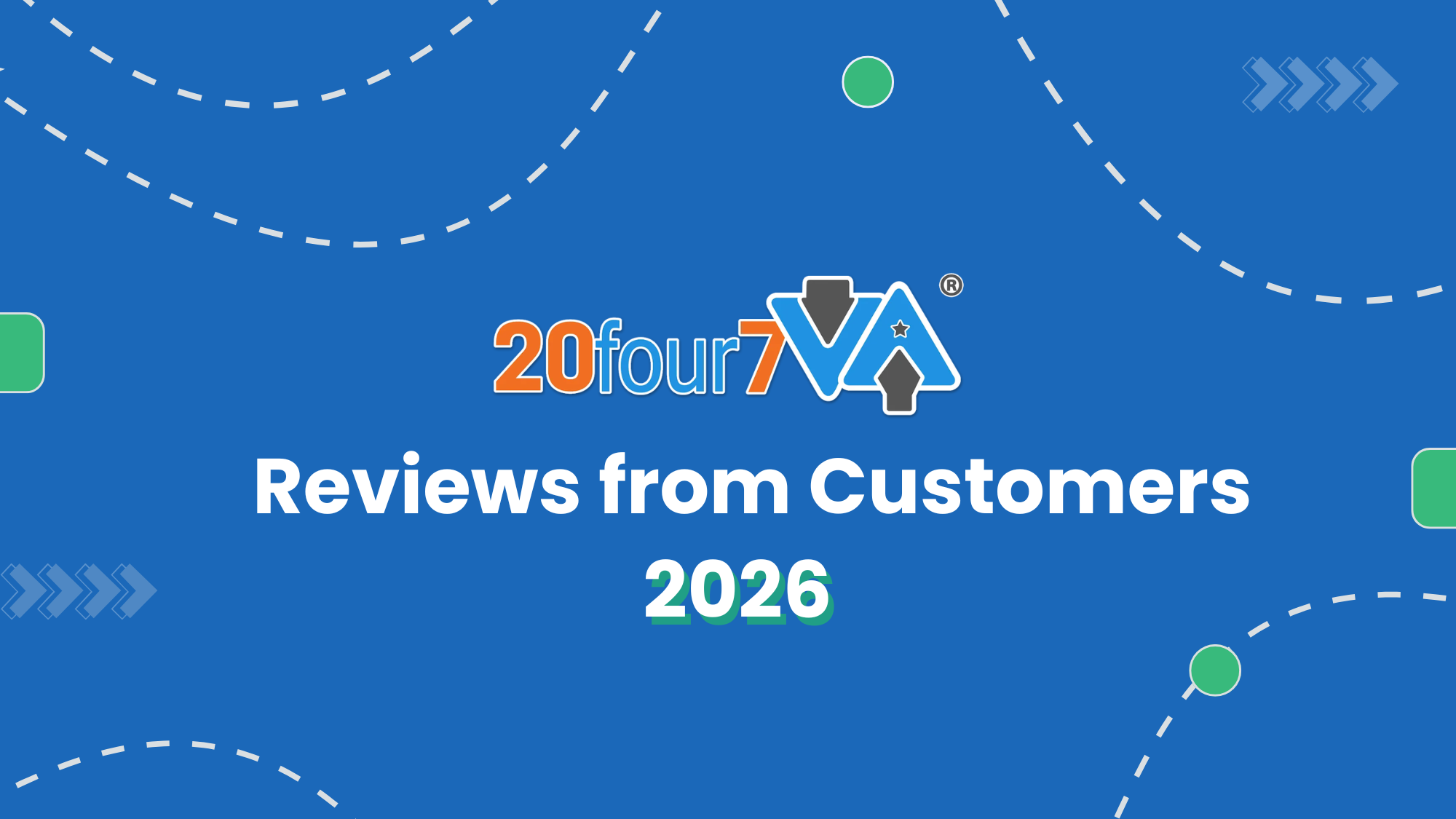 20four7VA Reviews (2026): Ratings, Pros, Cons, and What Public Reviews Say
