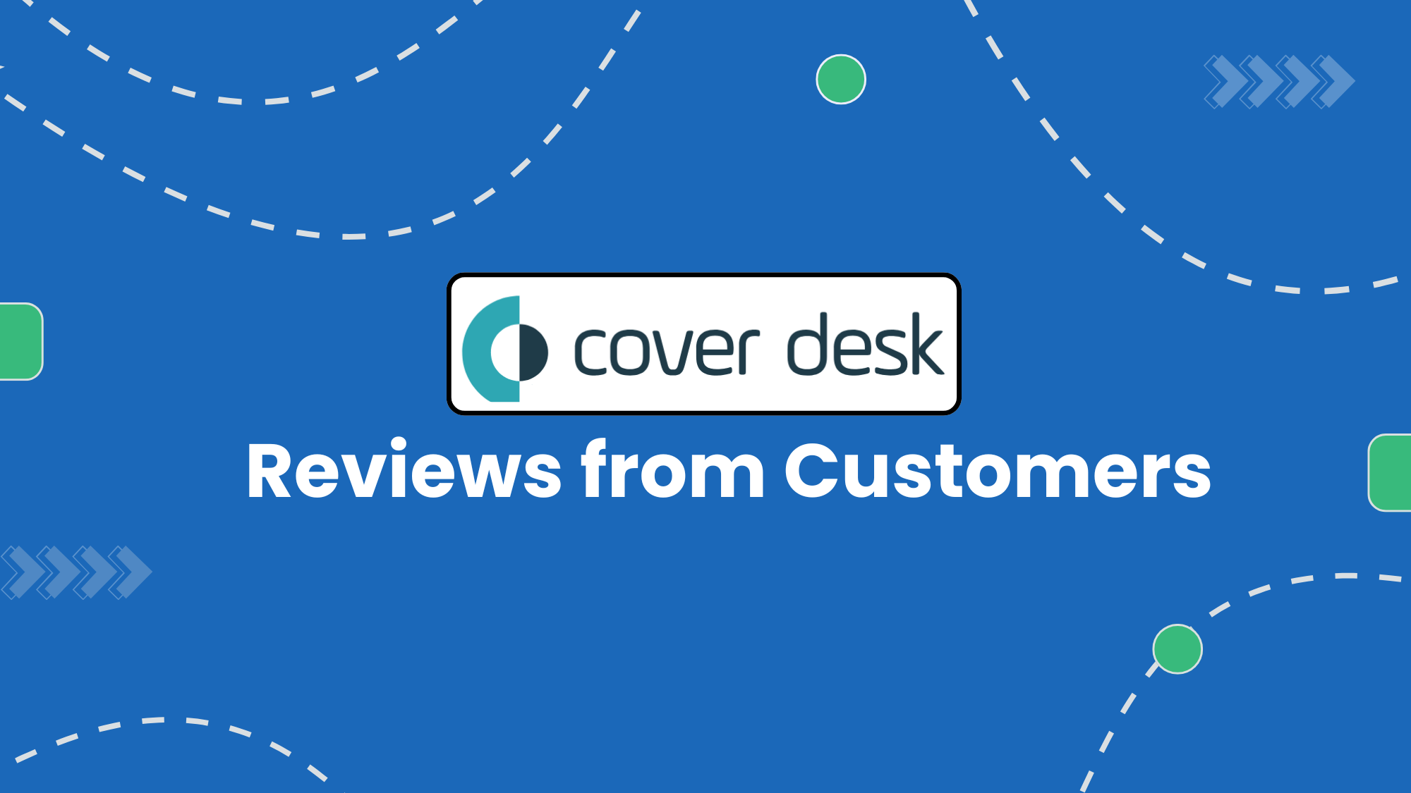 Coverdesk Reviews: Customer Feedback & Alternative (2026)