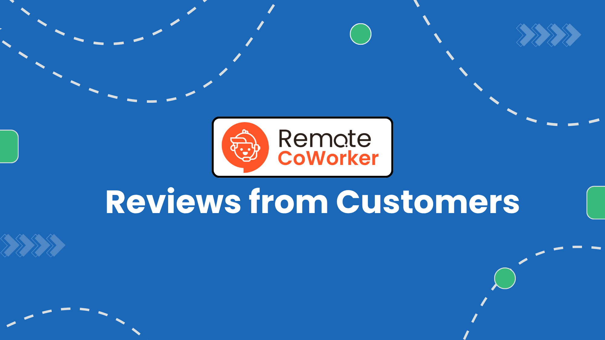 Remote CoWorker Reviews: What Customers Actually Say Online?