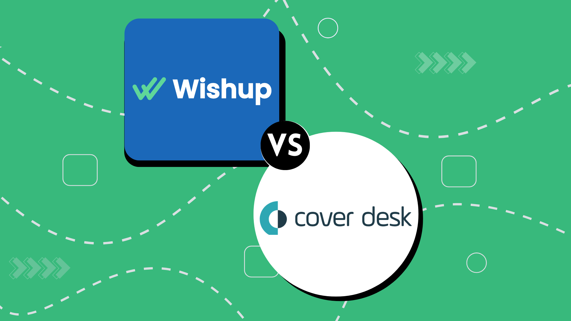 Cover Desk vs Wishup: Honest Comparison
