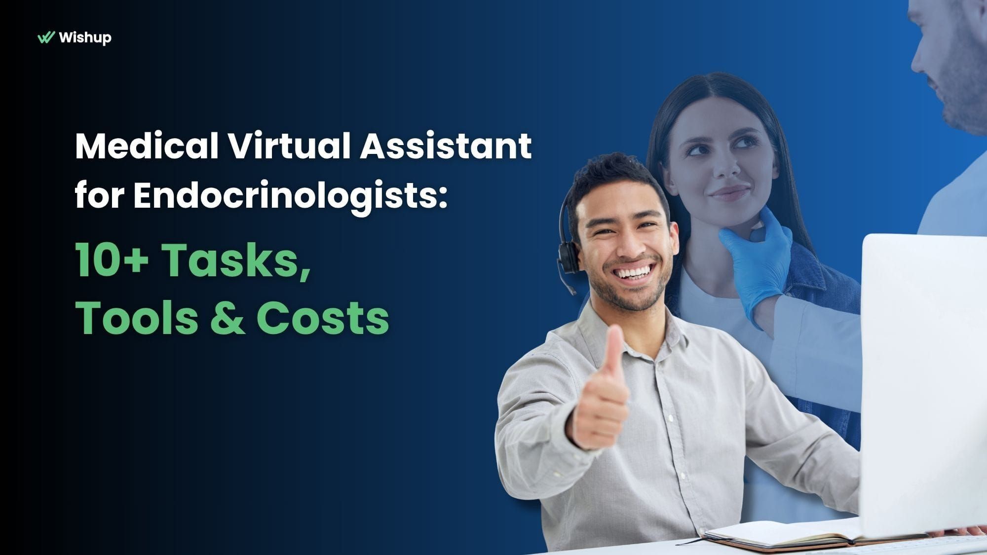 medical-virtual-assistant-for-endocrinologists