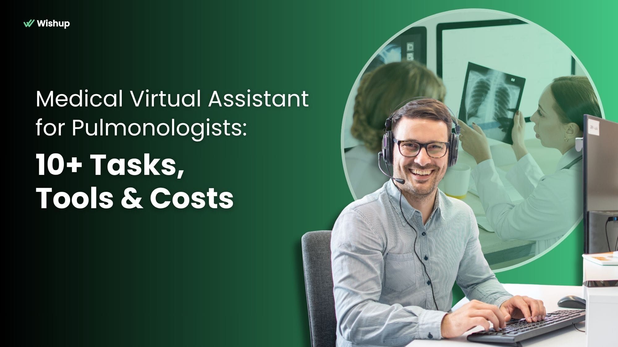 medical-virtual-assistant-for-pulmonologists