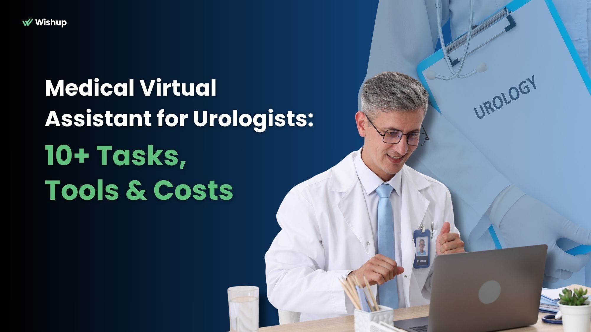 medical-virtual-assistant-for-urologists