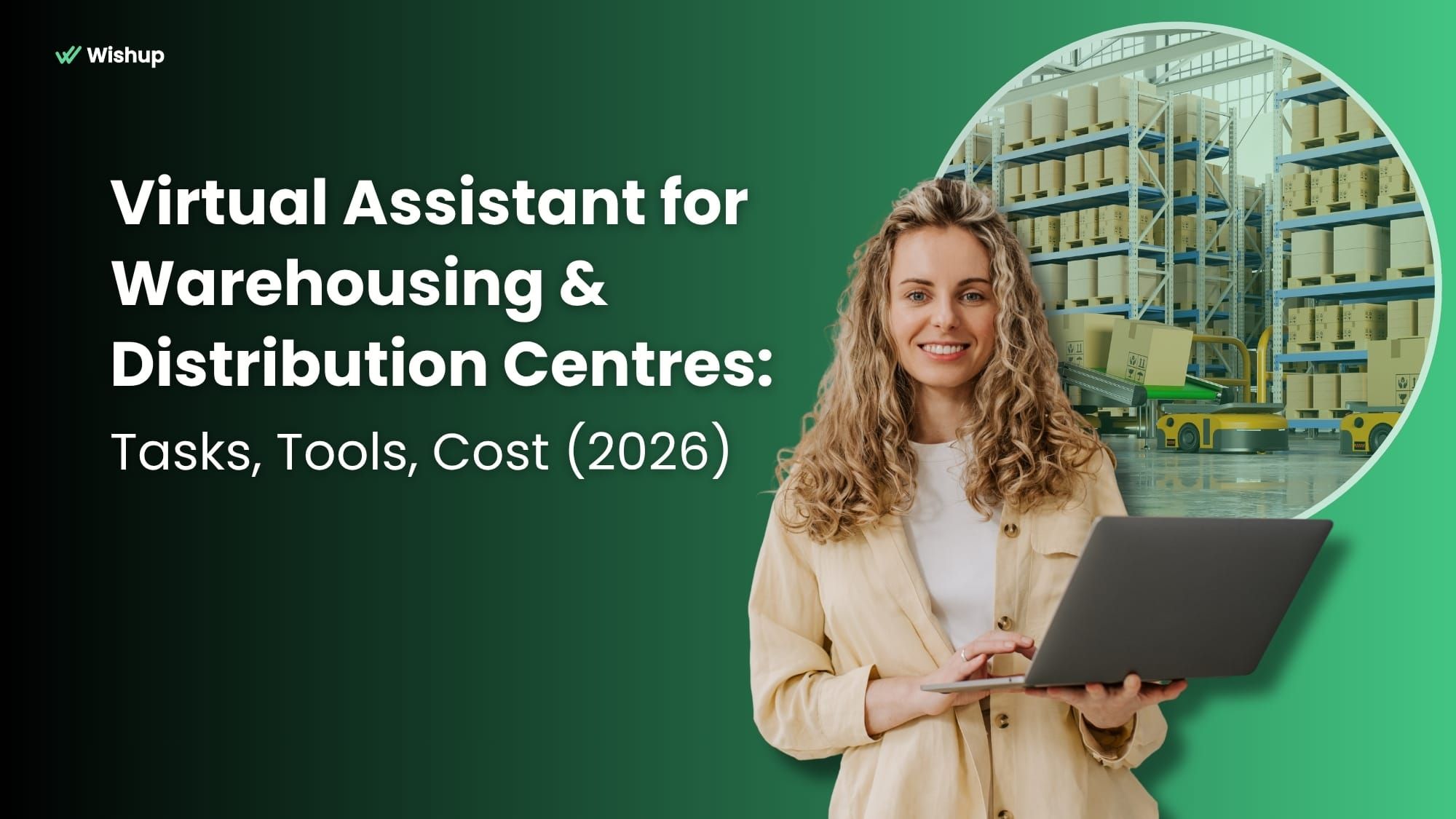 virtual-assistant-for-warehousing-and-distribution-centers