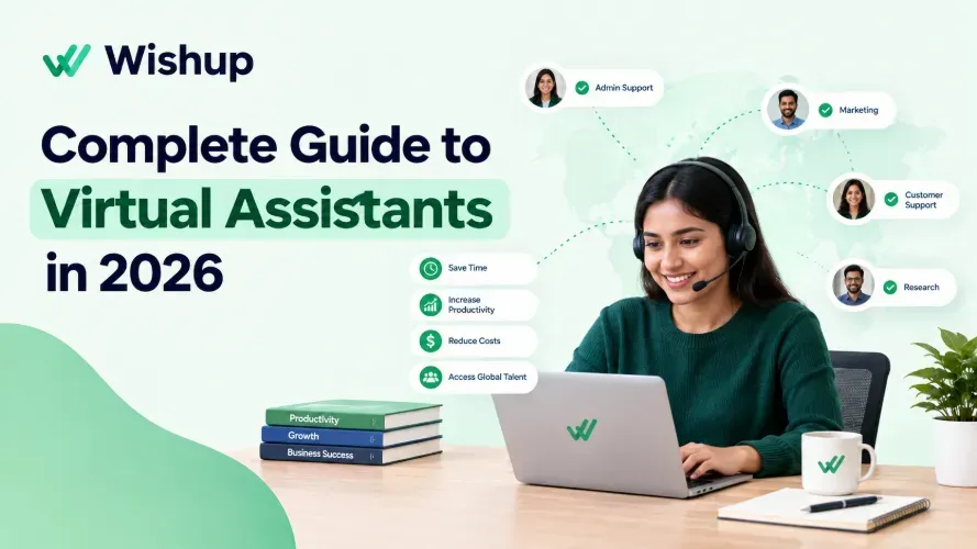 Complete Guide to Virtual Assistants in 2026