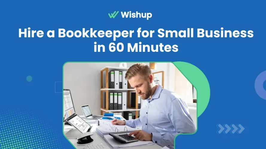 How to Hire a Bookkeeper for Small Business: Cost, Timing & How-To