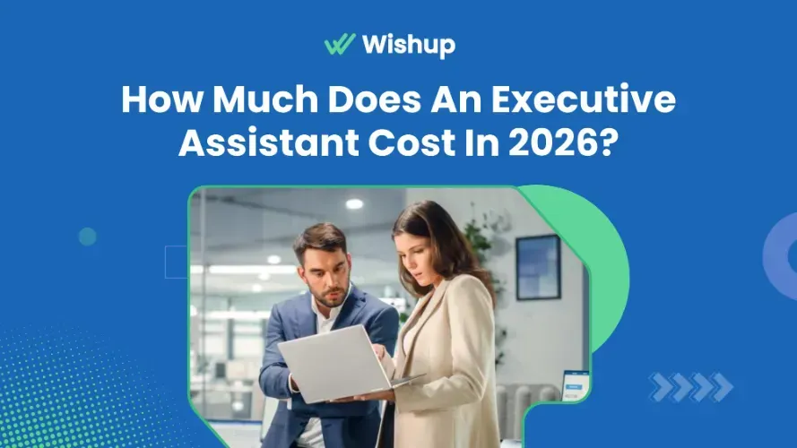 How Much Does Executive Assistant Cost In 2026