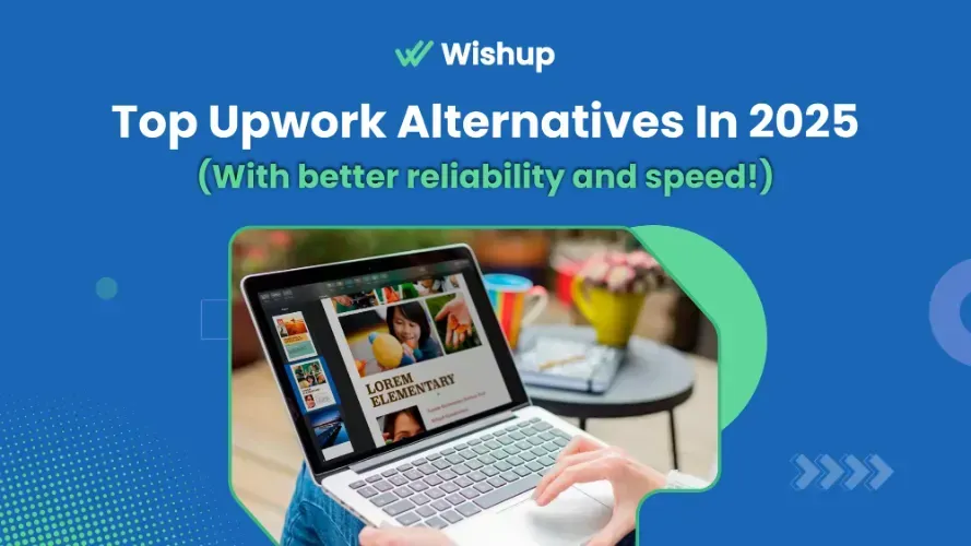 Top Upwork Alternative In 2026: 14 Sites Like Upwork for Business Owners