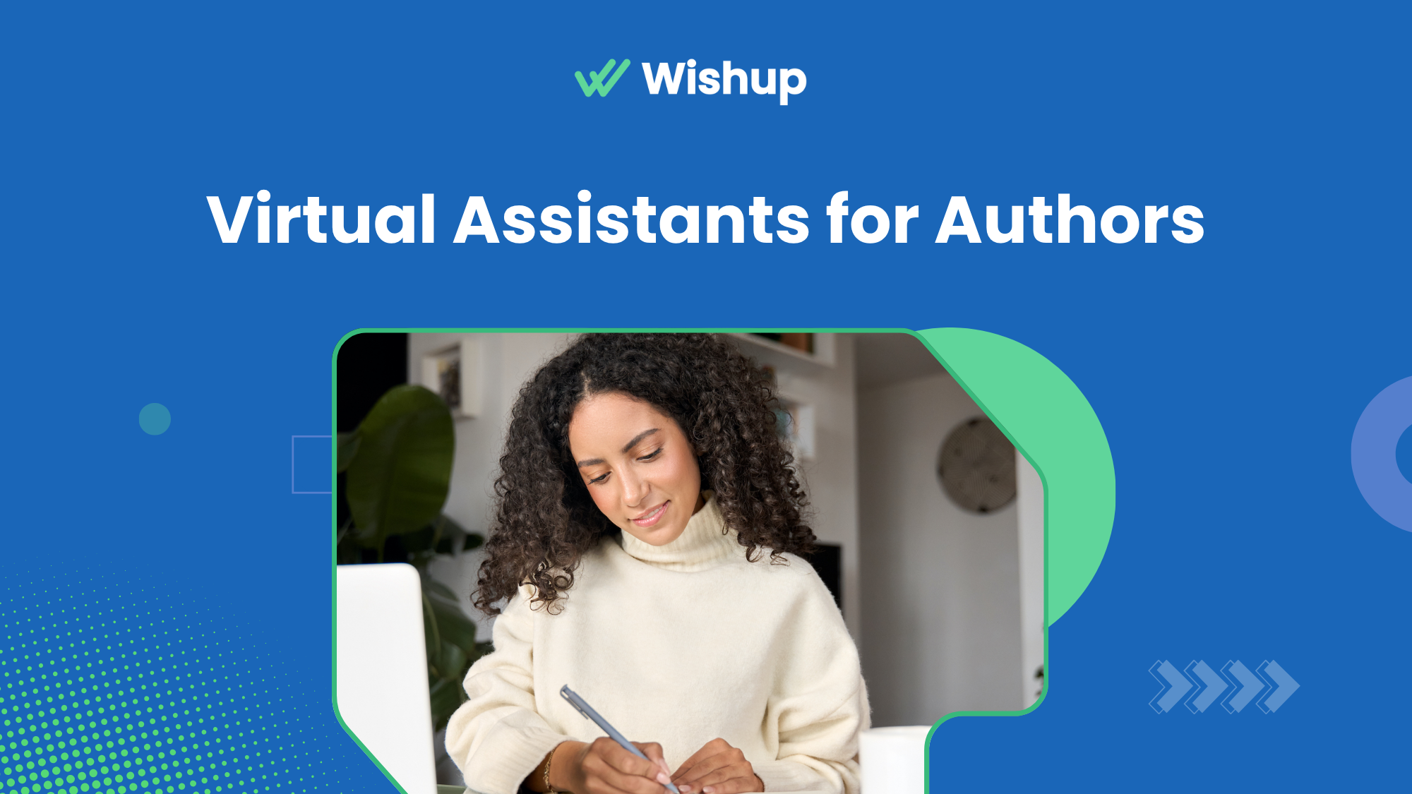Virtual Assistant for Authors: The Complete Guide
