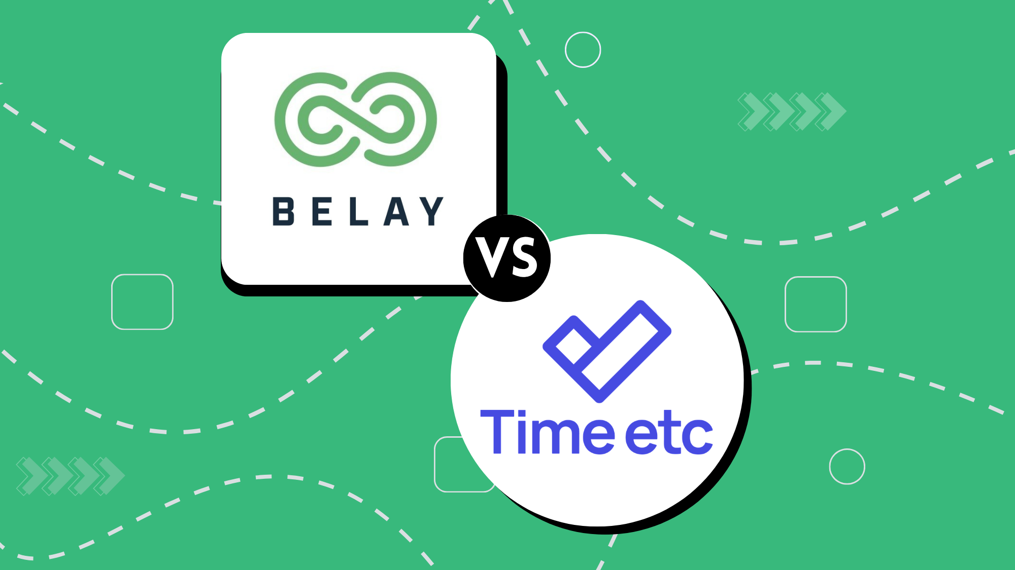 Time etc vs Belay (2026): Pricing, Reviews, and Which One Fits