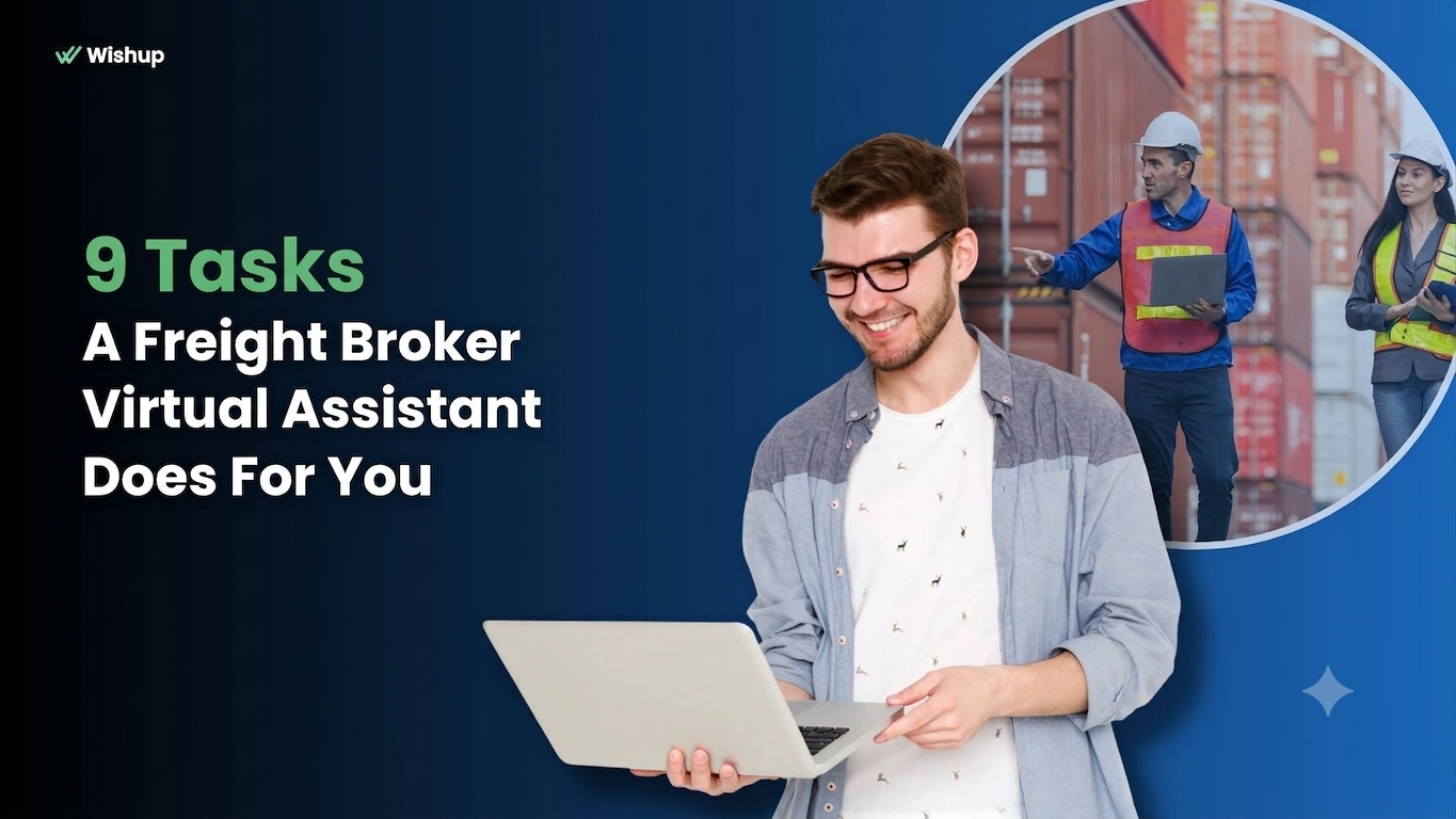 freight-broker-virtual-assistant