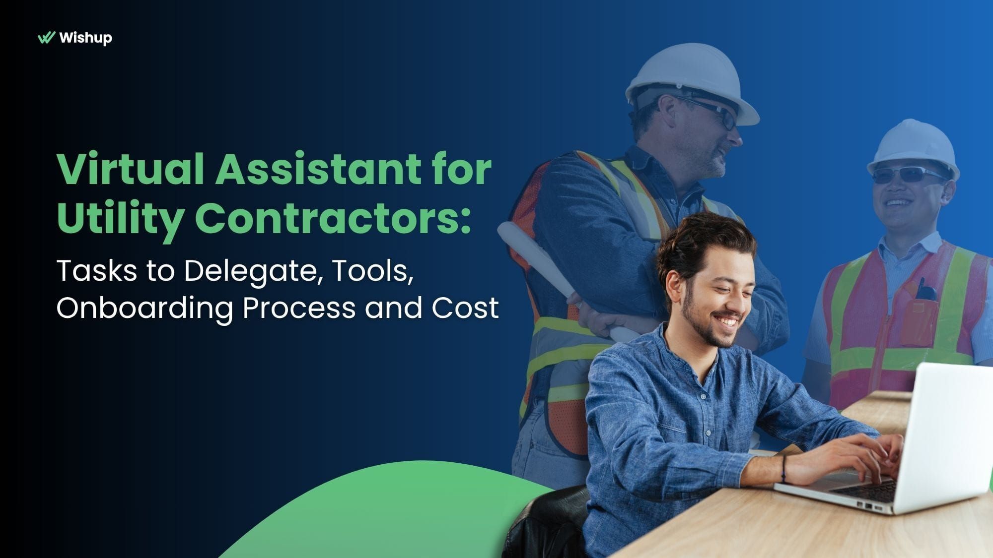 virtual-assistant-for-utility-contractor