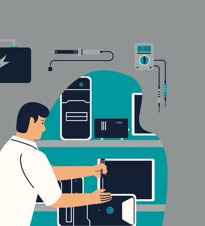 Expertise Image